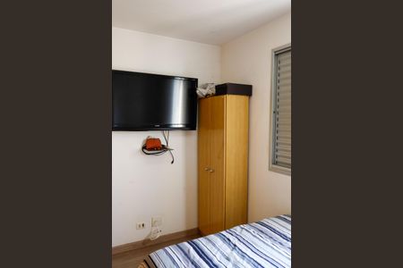 Apartamento à venda com 73m², 3 quartos e 1 vaga Apartamento à venda com 73m², 3 quartos e 1 vagaQuarto 2 - Suíte