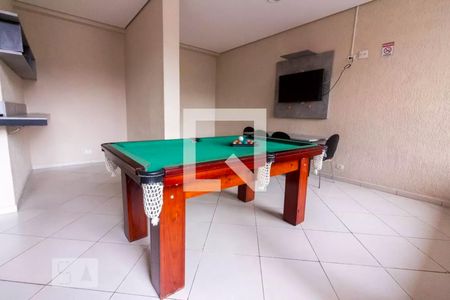 Apartamento à venda com 73m², 3 quartos e 1 vaga Apartamento à venda com 73m², 3 quartos e 1 vagaSala de Jogos