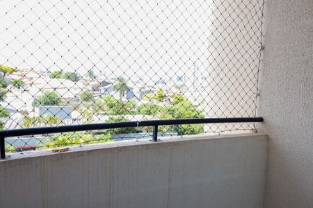 Apartamento à venda com 73m², 3 quartos e 1 vaga Apartamento à venda com 73m², 3 quartos e 1 vagaSacada