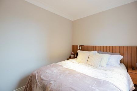 Apartamento à venda com 118m², 3 quartos e 2 vagasSuíte