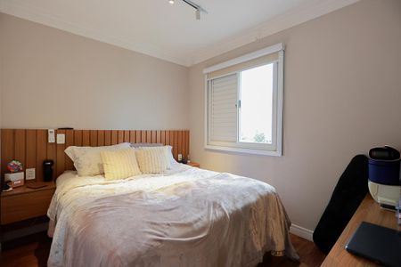 Apartamento à venda com 118m², 3 quartos e 2 vagasSuíte