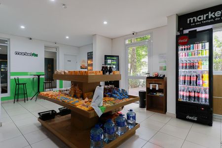 Apartamento à venda com 118m², 3 quartos e 2 vagasÁrea comum