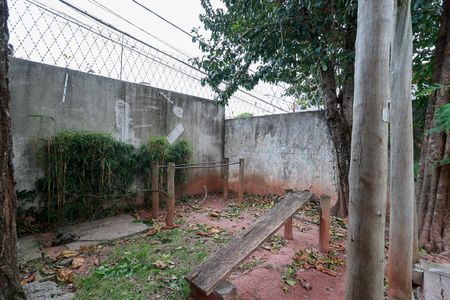 Apartamento à venda com 118m², 3 quartos e 2 vagasÁrea comum - Academia ao ar livre