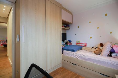 Apartamento à venda com 118m², 3 quartos e 2 vagasQuarto 1