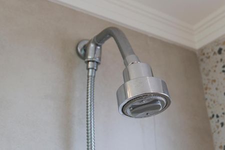 Apartamento à venda com 118m², 3 quartos e 2 vagasBanheiro social