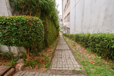 Apartamento à venda com 118m², 3 quartos e 2 vagasÁrea comum - Pista de caminhada