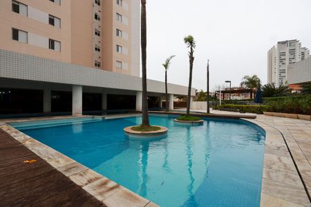 Apartamento à venda com 118m², 3 quartos e 2 vagasÁrea comum - Piscina