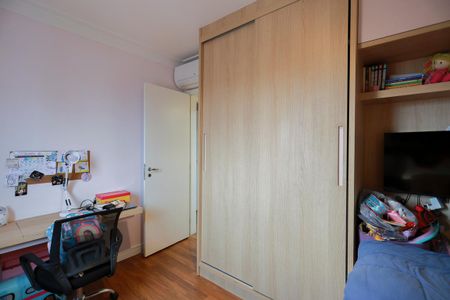 Apartamento à venda com 118m², 3 quartos e 2 vagasQuarto 1