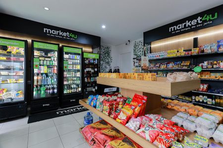 Apartamento à venda com 118m², 3 quartos e 2 vagasÁrea comum