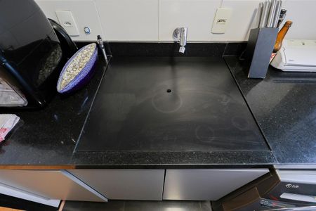 Apartamento à venda com 118m², 3 quartos e 2 vagasÁrea de serviço