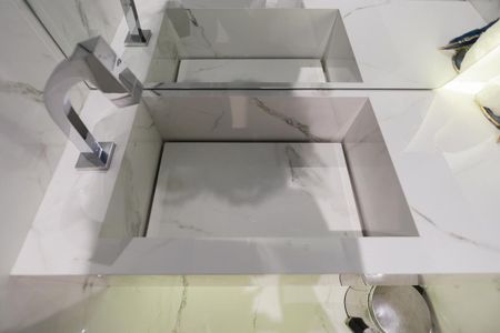 Apartamento à venda com 118m², 3 quartos e 2 vagasLavabo