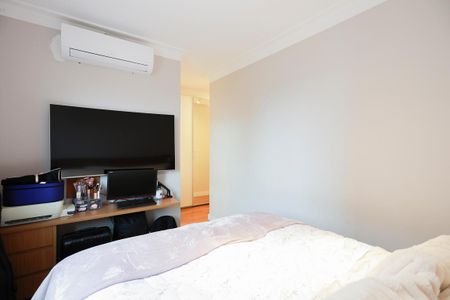 Apartamento à venda com 118m², 3 quartos e 2 vagasSuíte