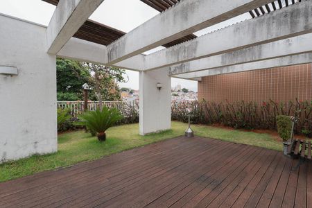 Apartamento à venda com 118m², 3 quartos e 2 vagasÁrea comum - Área de convivência