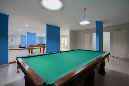 Apartamento à venda com 118m², 3 quartos e 2 vagasÁrea comum - Salão de juvenil