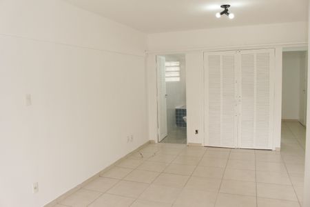 quarto  de kitnet/studio à venda com 1 quarto, 40m² em Vila Buarque, São Paulo