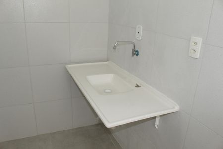 Cozinha de kitnet/studio à venda com 1 quarto, 40m² em Vila Buarque, São Paulo