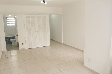 quarto  de kitnet/studio à venda com 1 quarto, 40m² em Vila Buarque, São Paulo