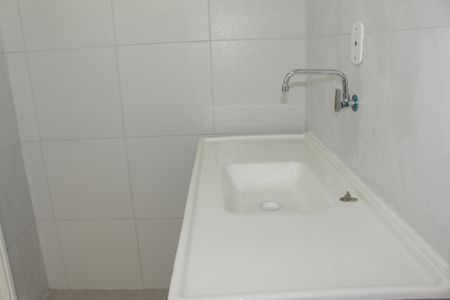 Cozinha de kitnet/studio à venda com 1 quarto, 40m² em Vila Buarque, São Paulo