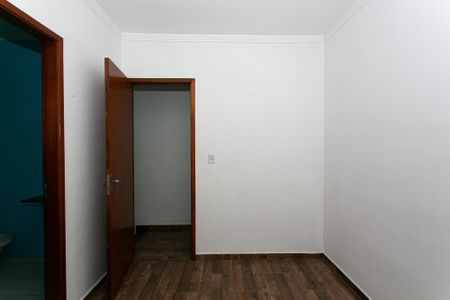Suíte 2 de apartamento para alugar com 2 quartos, 60m² em Vila Nova Savoia, São Paulo