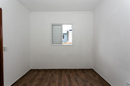 Suíte 1 de apartamento para alugar com 2 quartos, 60m² em Vila Nova Savoia, São Paulo