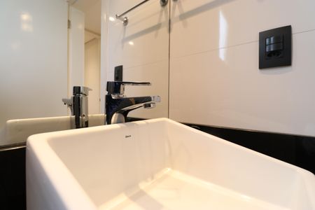 Apartamento à venda com 85m², 3 quartos e 2 vagasDetalhe