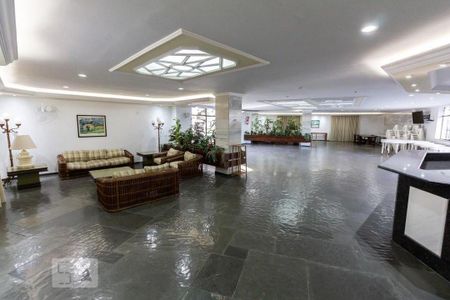 Apartamento à venda com 85m², 3 quartos e 2 vagas Apartamento à venda com 85m², 3 quartos e 2 vagasHall de entrada