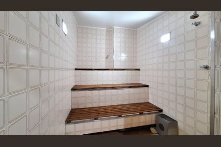 Apartamento à venda com 85m², 3 quartos e 2 vagas Apartamento à venda com 85m², 3 quartos e 2 vagasSaúna