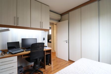 Quarto 1 de apartamento à venda com 3 quartos, 85m² em Vila Bela Alianca, São Paulo