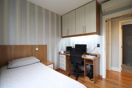 Apartamento à venda com 85m², 3 quartos e 2 vagasQuarto 1