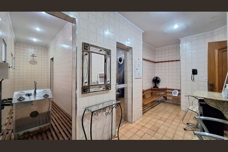 Apartamento à venda com 85m², 3 quartos e 2 vagas Apartamento à venda com 85m², 3 quartos e 2 vagasSaúna Espaço mulher