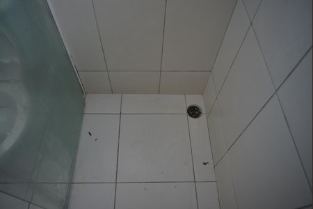 Casa para alugar com 172m², 3 quartos e 2 vagasBanheiro da Suíte 2