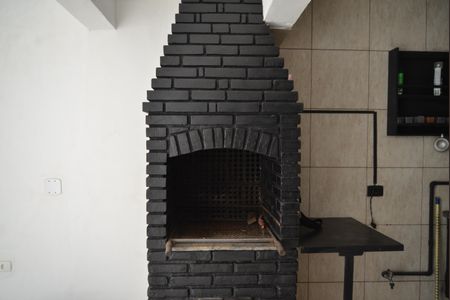 Casa para alugar com 172m², 3 quartos e 2 vagasEspaço Gourmet