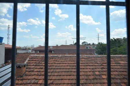 Casa para alugar com 172m², 3 quartos e 2 vagasVista da Suíte 1