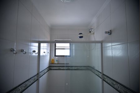 Casa para alugar com 172m², 3 quartos e 2 vagasBanheiro da Suíte 3