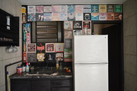 Casa para alugar com 172m², 3 quartos e 2 vagasEspaço Gourmet