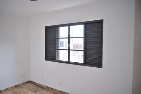 Quarto Suite 1 de casa para alugar com 3 quartos, 172m² em Jardim Jamaica, Santo André