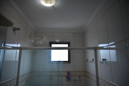 Casa para alugar com 172m², 3 quartos e 2 vagasBanheiro da Suíte 2