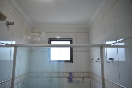 Casa para alugar com 172m², 3 quartos e 2 vagasBanheiro da Suíte 2