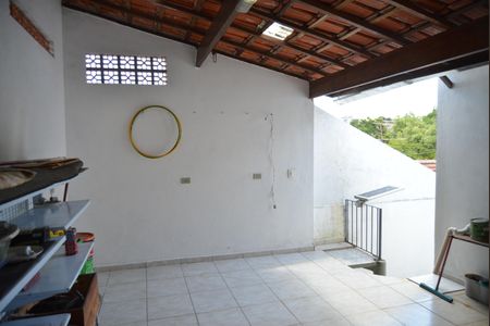 Casa para alugar com 172m², 3 quartos e 2 vagasÁrea de Serviço