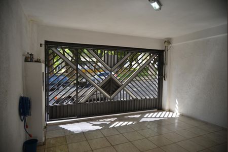 Casa para alugar com 172m², 3 quartos e 2 vagasGaragem