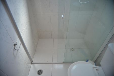 Casa para alugar com 172m², 3 quartos e 2 vagasBanheiro da Suíte 1