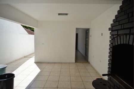 Casa para alugar com 172m², 3 quartos e 2 vagasEspaço Gourmet