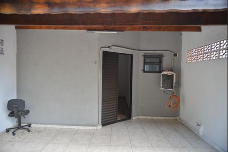 Casa para alugar com 172m², 3 quartos e 2 vagasSacada da Suíte 3