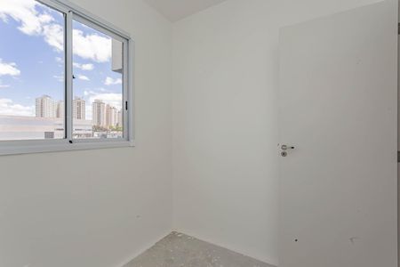 Apartamento à venda com 42m², 2 quartos e 1 vagaQuarto 1