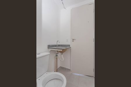 Apartamento à venda com 42m², 2 quartos e 1 vagaBanheiro