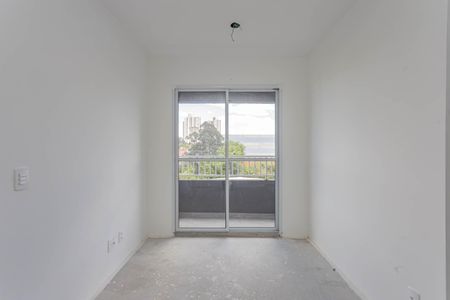 Sala de apartamento à venda com 2 quartos, 42m² em Vila Vermelha, São Paulo