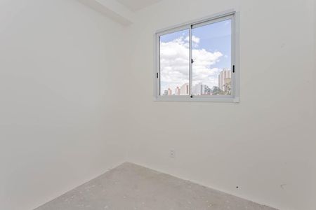 Apartamento à venda com 42m², 2 quartos e 1 vagaQuarto 1