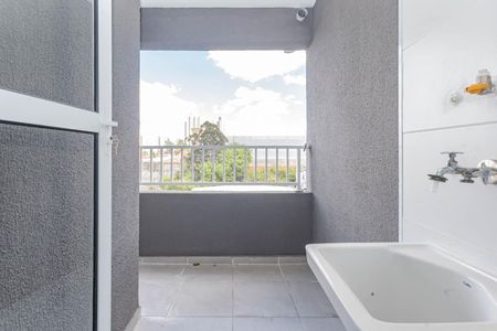 Apartamento à venda com 42m², 2 quartos e 1 vagaÁrea de Serviço