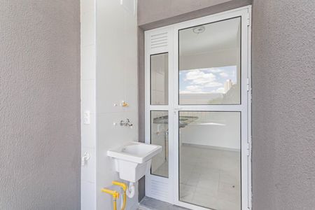 Apartamento à venda com 42m², 2 quartos e 1 vagaÁrea de Serviço