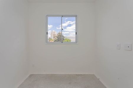 Apartamento à venda com 42m², 2 quartos e 1 vagaQuarto 2